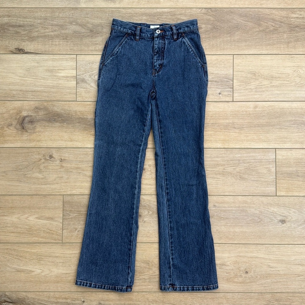 Vintage‎ Calvin Klein Carpenter Jeans